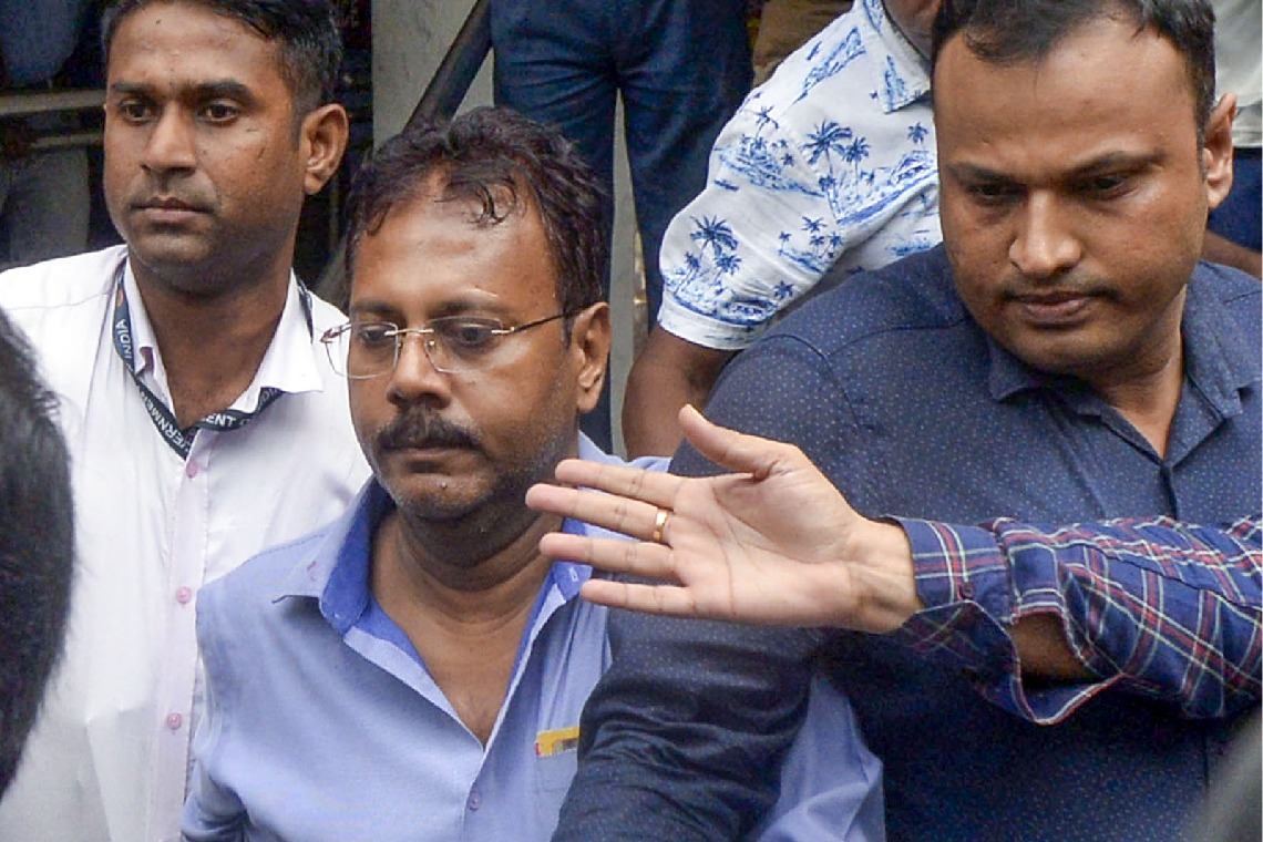 RG Kar scam case: SC dismisses Sandip Ghosh's plea against CBI probe