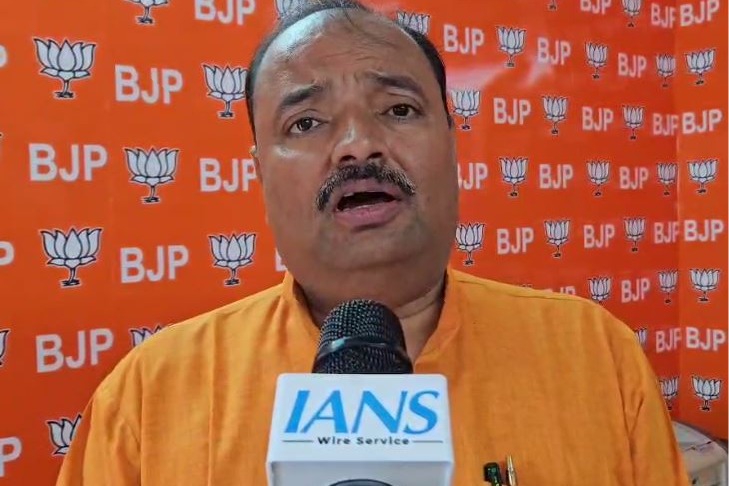 Result of PM's vision, says BJP MLA on Swachh Bharat Abhiyan saving 70,000 lives