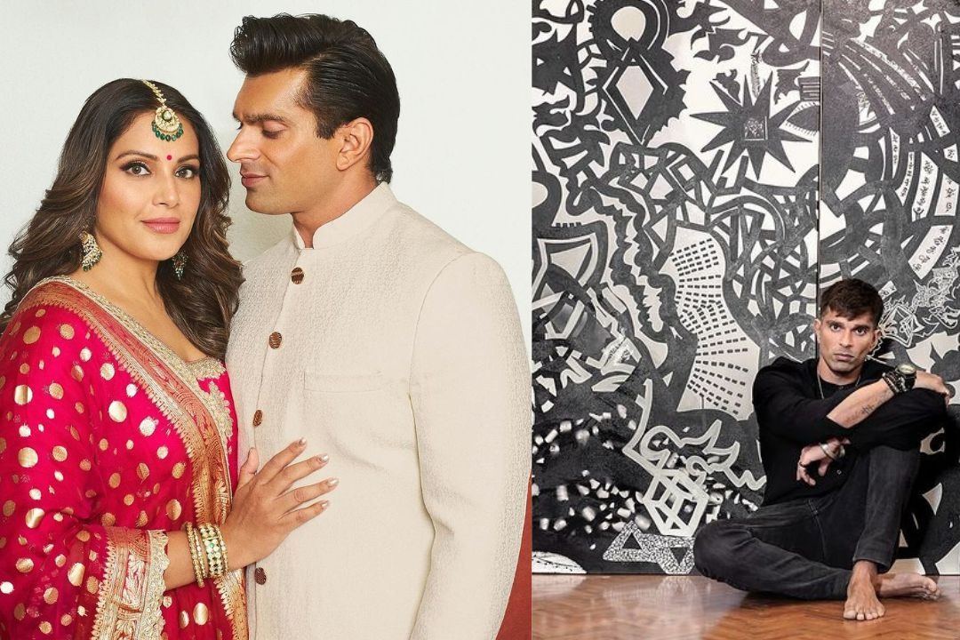 Bipasha gives shoutout to husband Karan Singh Grover for his new venture