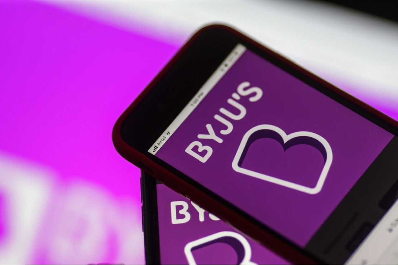 Second Byju’s auditor exits in a year, embattled edtech firm responds