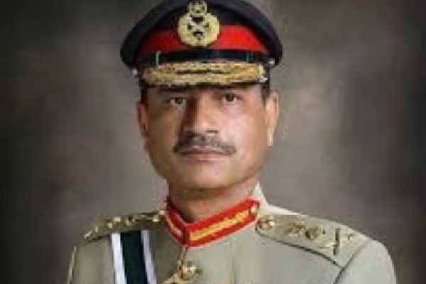 Pak Army chief admits military's direct role in Kargil misadventure