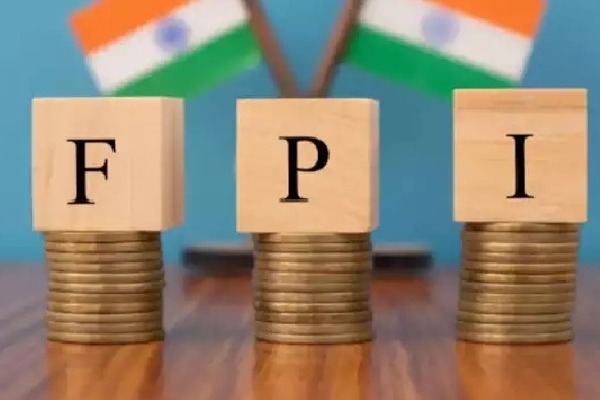 Slowdown in US economy to push FPIs buy more in India