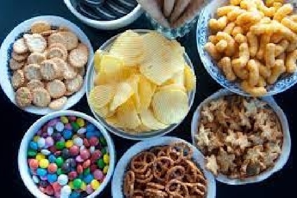 Rising consumption of processed, packaged food in India to affect health outcomes