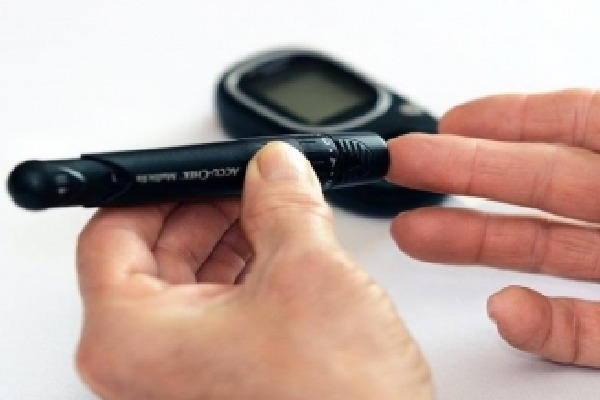 Suffering form diabetes? Lose weight to cut severe infection risk