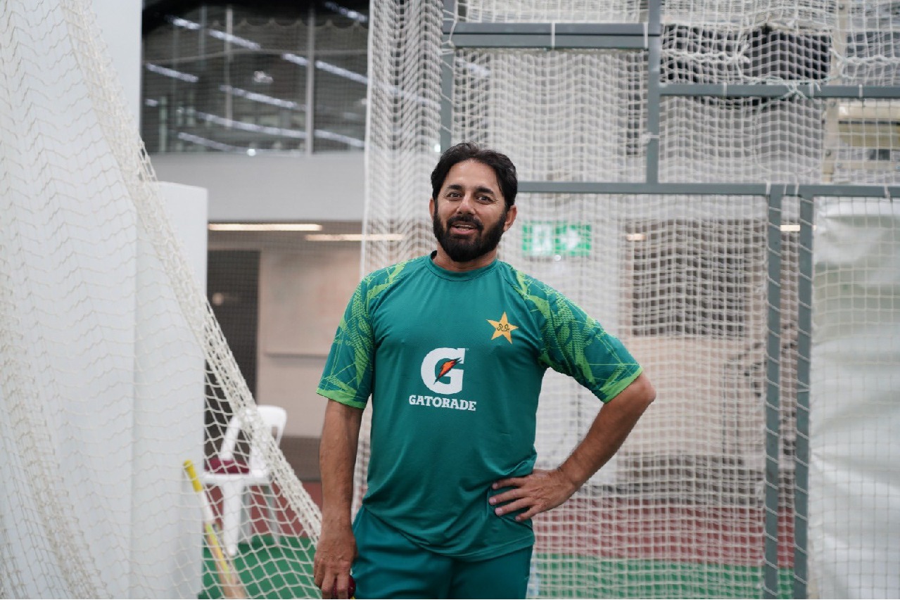 India, Pakistan should play cricket in each other's countries, says Saeed Ajmal