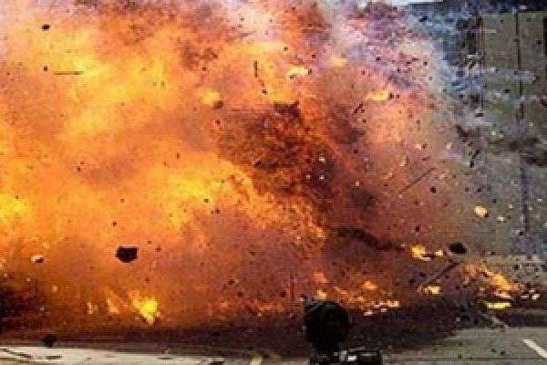 48 killed after gasoline tanker explosion in Nigeria: Official