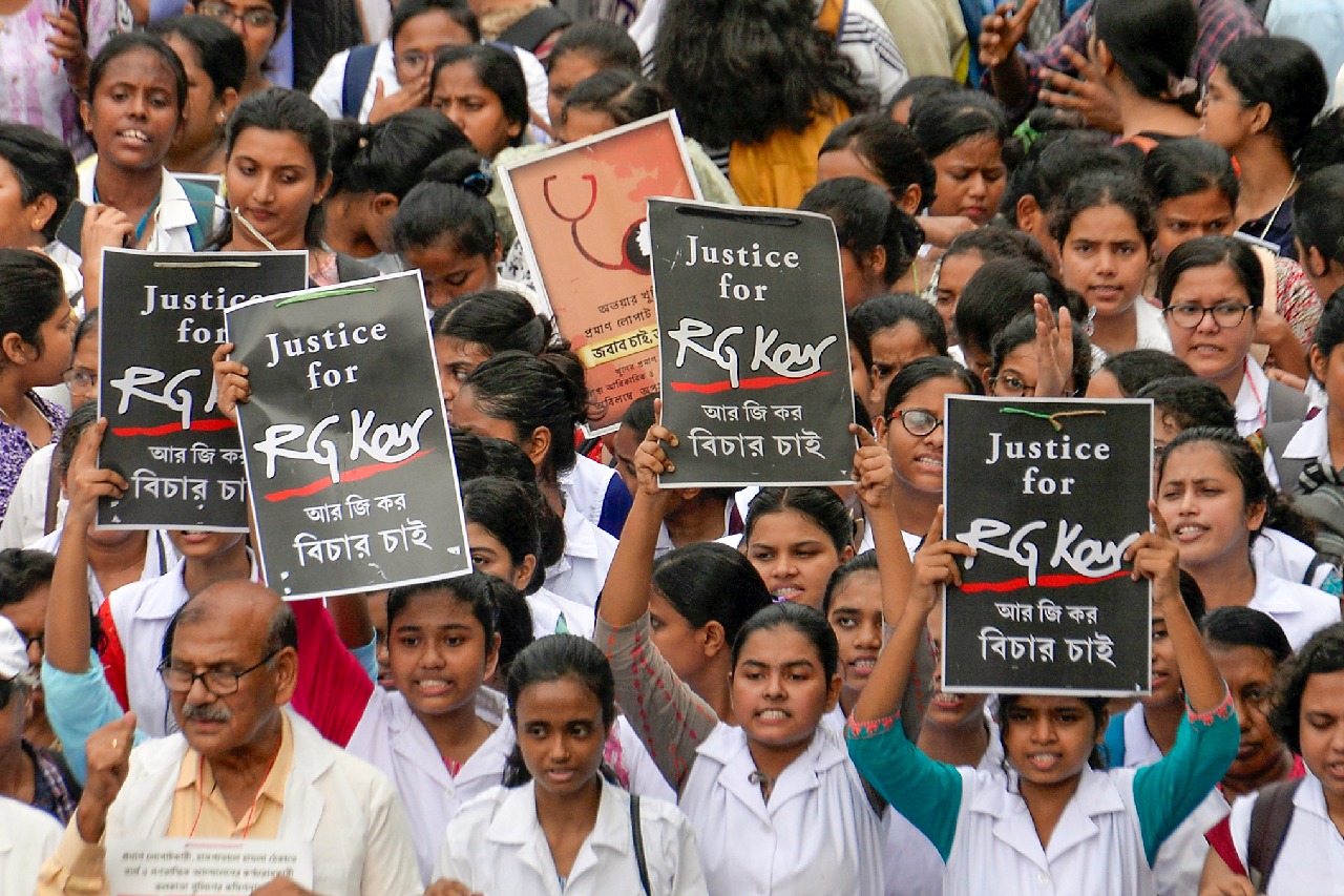 Bengal doctors’ forum objects to Abhishek Banerjee's post on accident victim's death