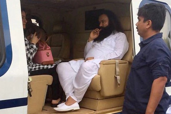 SC to take up plea challenging self-styled godman Ram Rahim's acquittal in 2002 murder case