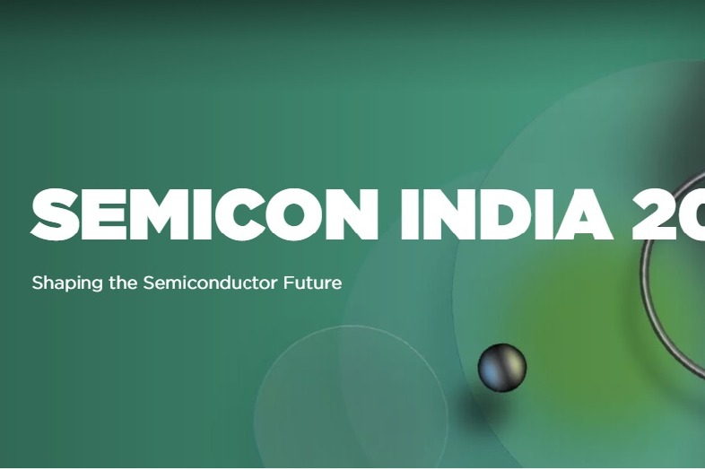 Over 250 chip firms from 24 countries to participate in ‘Semicon India 2024’