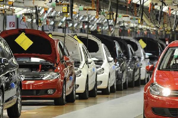 EVs can drive Indian automotive industry reach Rs 134 lakh crore by 2047