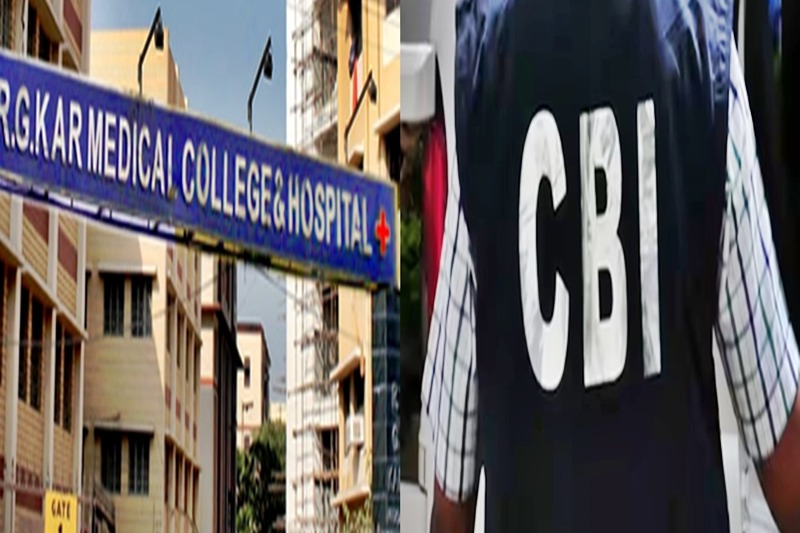 RG Kar tragedy: CBI to interrogate videographer recording autopsy of victim