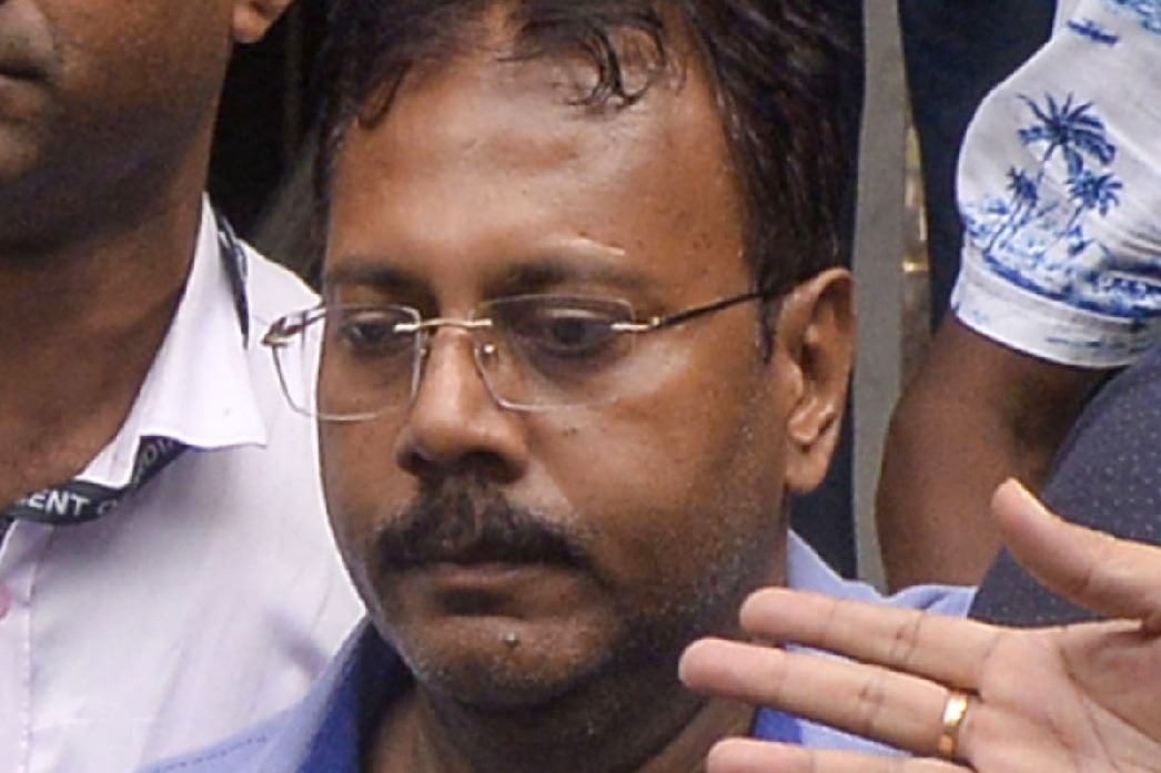 RG Kar financial scam: Court rejects CBI's plea to virtually present Sandip Ghosh for hearing