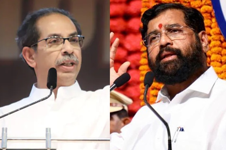 Thackeray faction's plea against ​​Maha Speaker's ruling adjourned, next hearing in SC on Wednesday