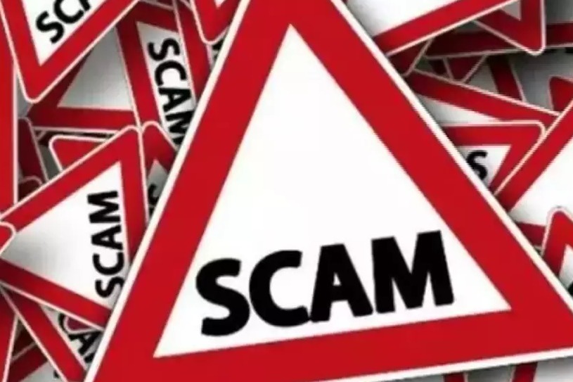 Assam woman absconds with Rs 100 crore in online trading scams