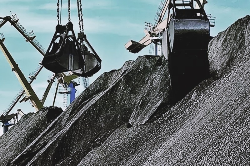 Coal production sees 6.36 pc growth, shows positive trajectory: Centre