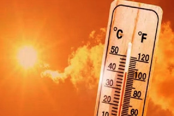 US experiences 4th-hottest summer on record