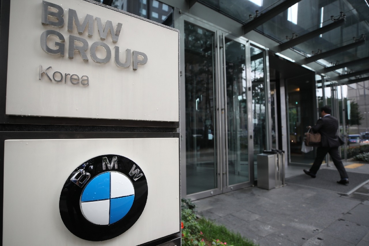 BMW, Ford to recall 31,279 vehicles over faulty parts