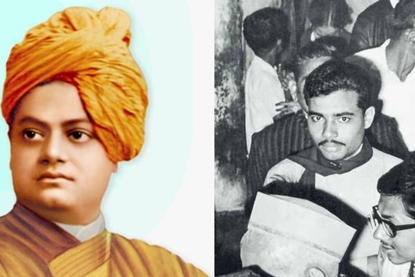 Swami Vivekanand’s speech, 131 years ago, inspired PM Modi to embark on journey of self-discovery