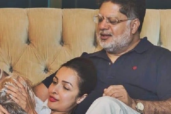 Malaika Arora’s father Anil Arora dies by suicide, as per reports