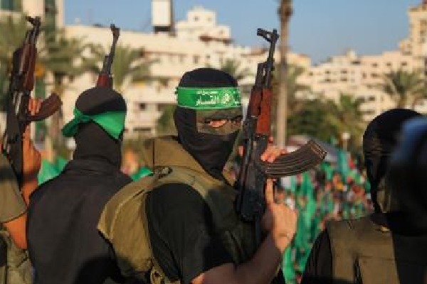 Hamas reiterates readiness over ceasefire deal based on US proposal