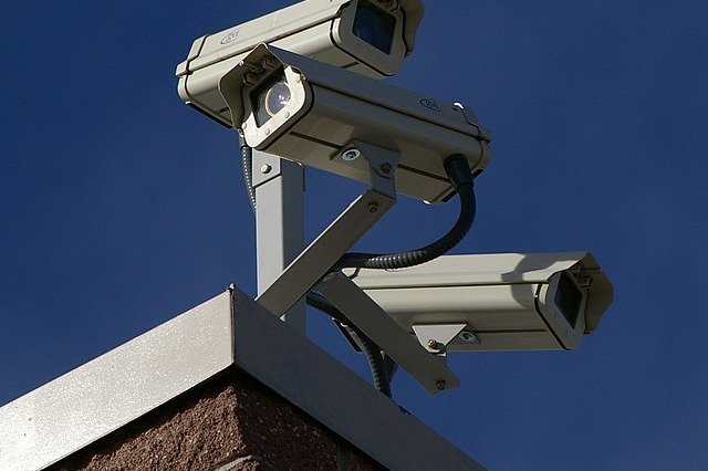 S. Korean military takes down over 1,300 Chinese-made surveillance cameras