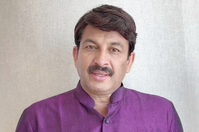 Kejriwal should step down as CM after SC termed his arrest legal: Manoj Tiwari