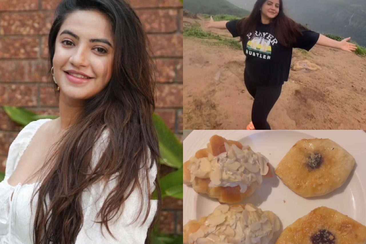 Meera Deosthale shares snapshot of her wellness meal at Lonavala