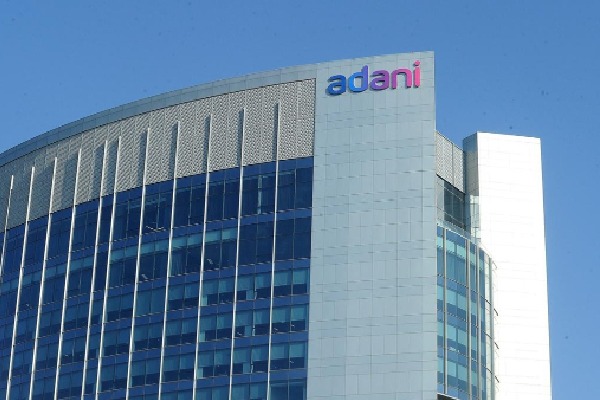 Adani Group honoured in TIME’s World’s Best Companies of 2024