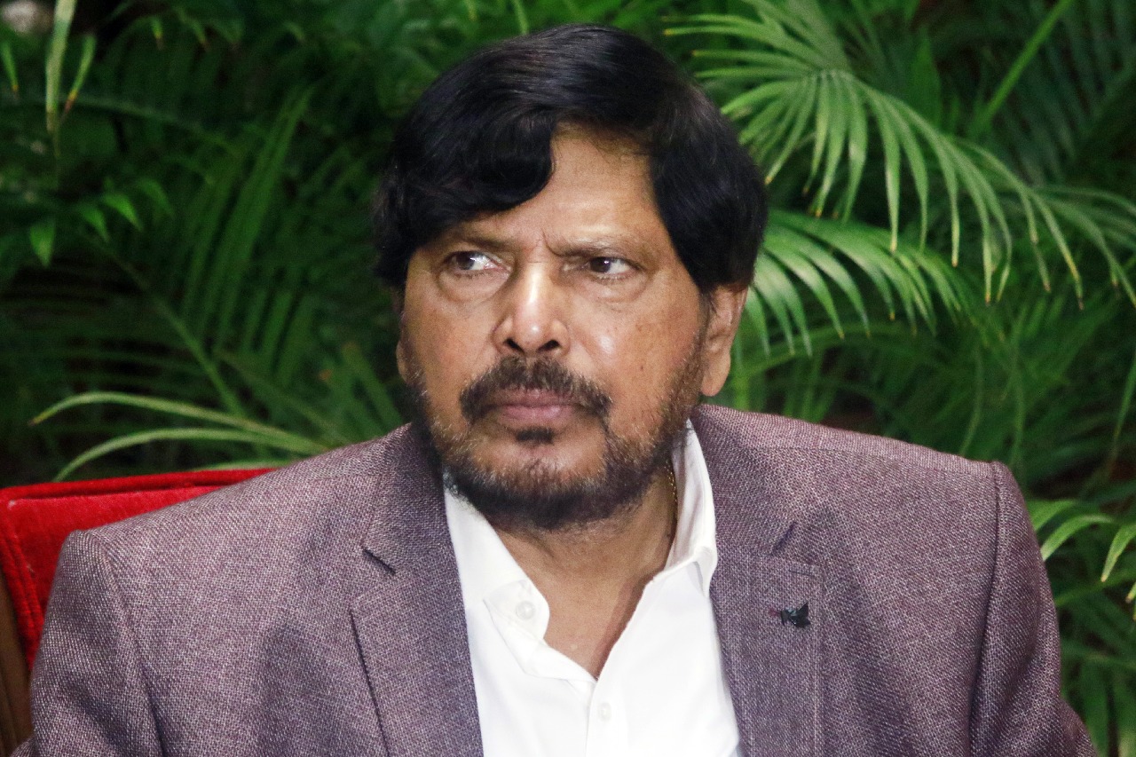 'Tribute to the freedom struggle', says Union Minister Ramdas Athawale as Centre renames Port Blair