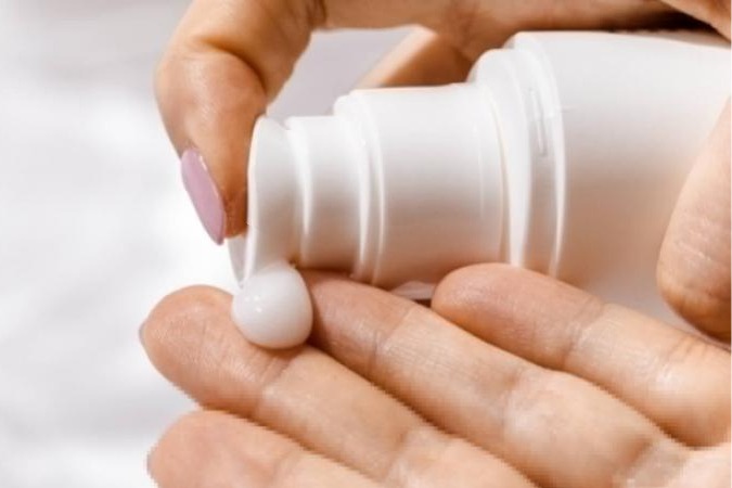 Study links lotions, sunscreens to hormonal disruptions in children