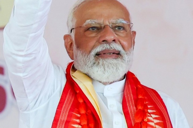 PM Modi to flag off 6 Vande Bharat trains during Jharkhand visit