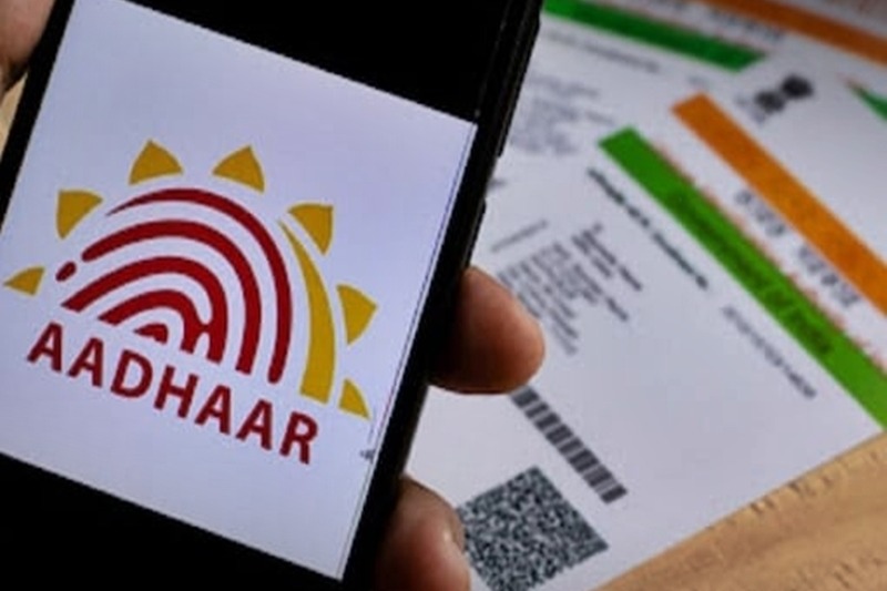 UIDAI extends free Aadhaar update scheme till Dec 14