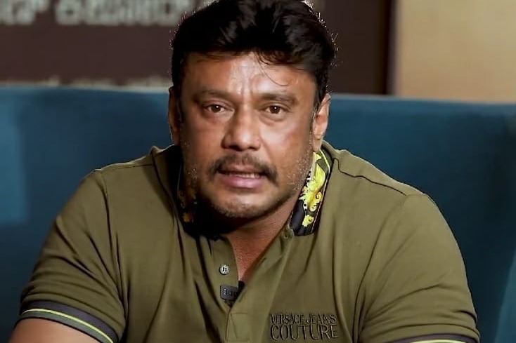 Don’t create fuss over facilities: Jailer tells Kannada actor Darshan