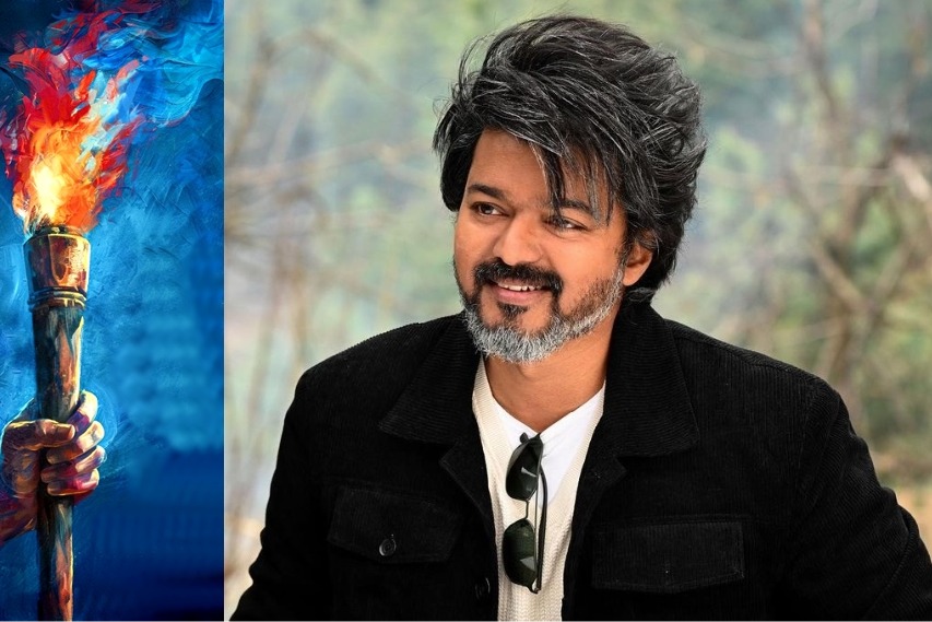 Thalapathy Vijay-starrer ‘Thalapathy 69’ to be helmed by H Vinoth