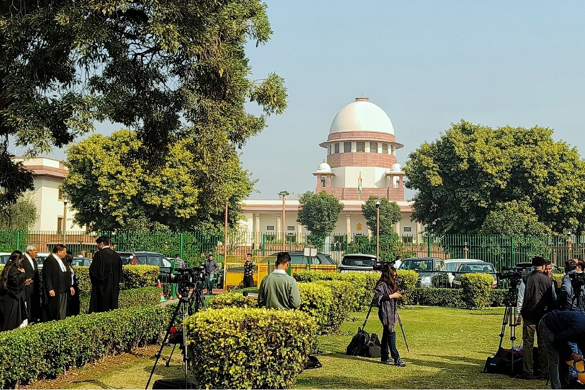 RG Kar horror: SC to hear suo moto case on Sep 17