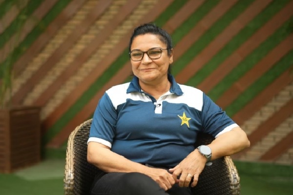 Saleema Imtiaz becomes Pakistan’s first female umpire on ICC International Development Panel