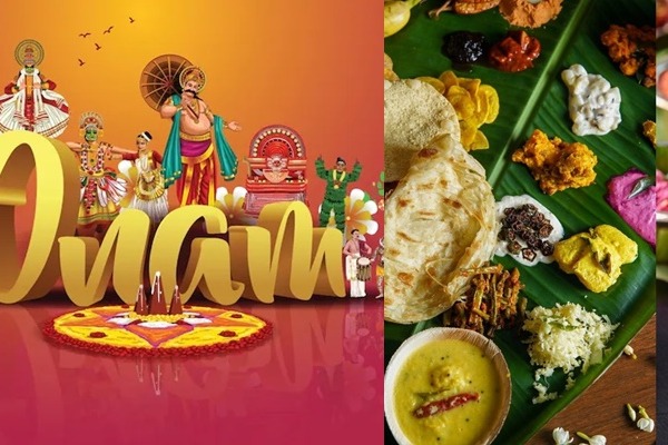 Kerala celebrates Onam with traditional gaiety and fervour