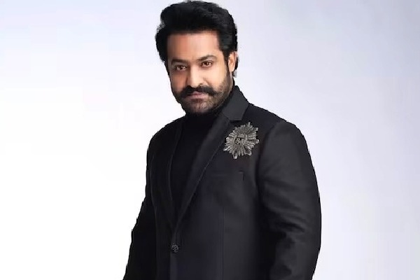 NTR Jr. opens up on challenges of shooting an underwater sequence in
 'Devara :Part 1'