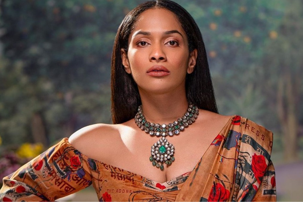 Masaba Gupta talks about her father Sir Viv Richards’ encounter with racism