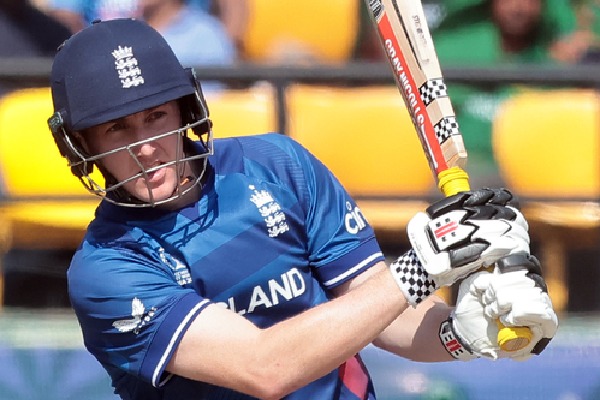 Brook to captain England in ODIs against Australia after Buttler ruled out; Livingstone comes back