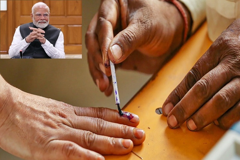 Modi govt aims to implement 'One Nation, One Election' within current term: Sources