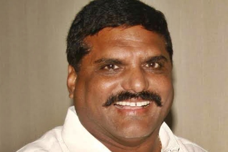 Will fight to protect Vizag Steel Plant, says YSRCP leader