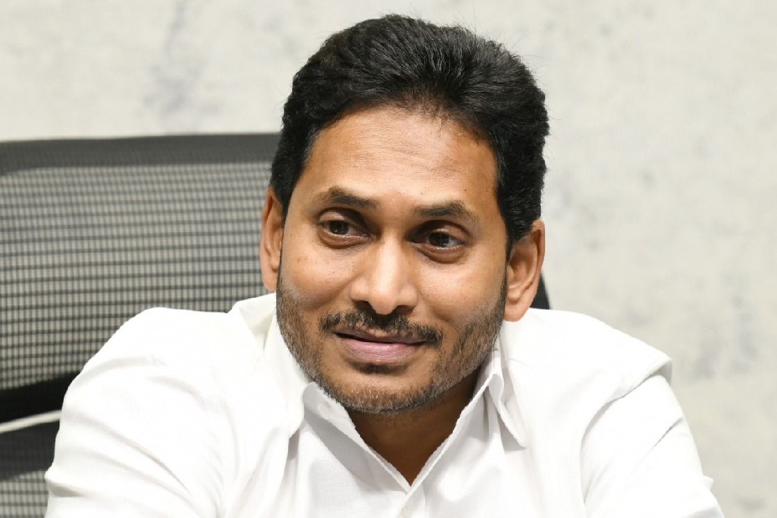 Jagan urges TDP government to reconsider plans to privatise medical colleges