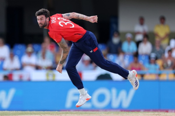 ODIs against Australia good chance for Brook to gain international leadership experience: Topley