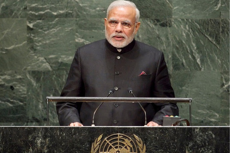 PM Modi to speak at UN Summit of the Future on Sep 23, but not at annual high-level meeting