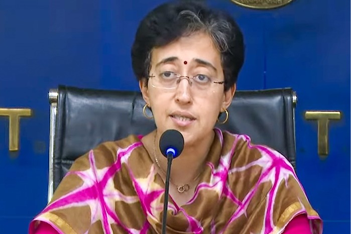 Atishi to be new Delhi Chief Minister after Arvind Kejriwal quits