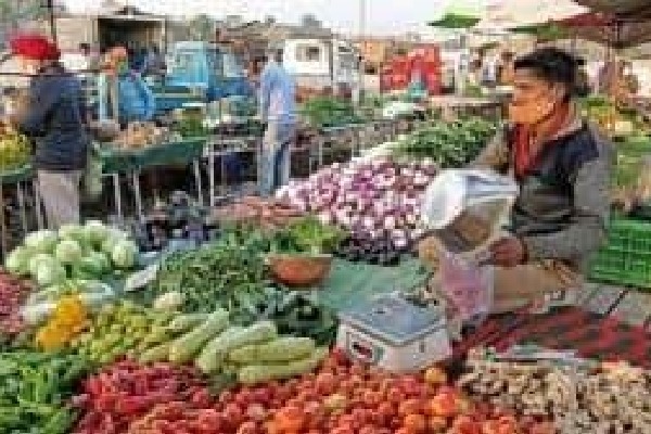 India's wholesale price inflation eases to 4-month low of 1.31 pc in Aug