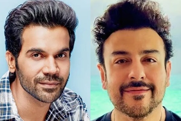 Did Rajkummar Rao ask Adnan Sami’s voice to be replaced in a song?