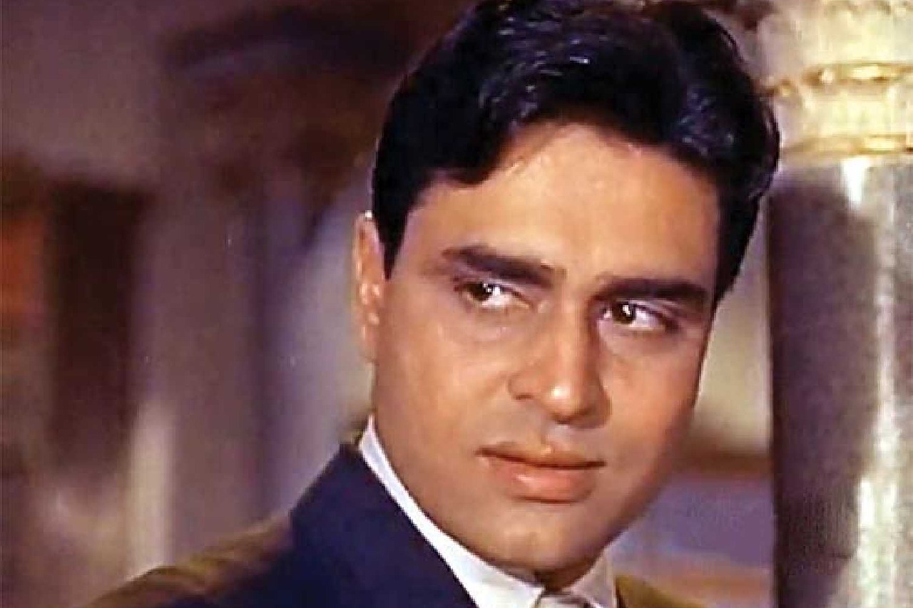 When Rajendra Kumar played anti-cupid in son Kumar Gaurav and Vijayta Pandit's love story