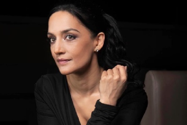 Archie Panjabi to play antagonist in ‘Doctor Who’ new season